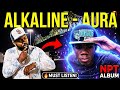 ​"ALKALINE CONFIRMS: He is UNTOUCHABLE! (Aura Breakdown) 🤯🔥"