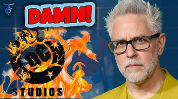 James Gunn Is Destroying the DCU & Everyone Sees It