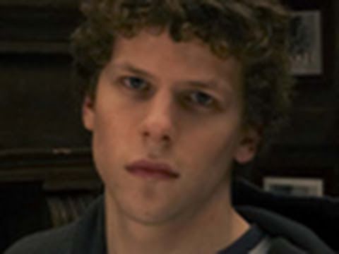 THE SOCIAL NETWORK - In Theaters October 1st