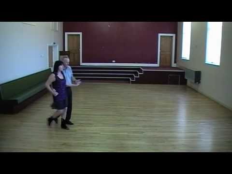 THINKING ABOUT YOU. ( Western Partner Dance )