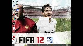 FIFA 09 Download for PC | How to Download & Install FIFA 09 on Windows (2025) fix all Error screenshot 4