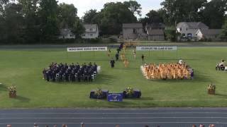 Saddle Brook High School Commencement Video - Class of 2016