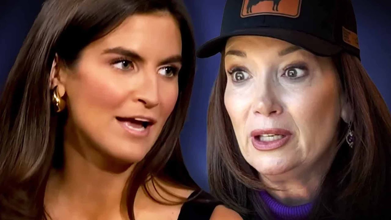 Reporter Fact Checks Trump Sec. LIVE... Leaves Her SPEECHLESS!