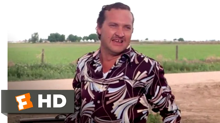 National Lampoon's Vacation (1983) - Cousin Eddie'...