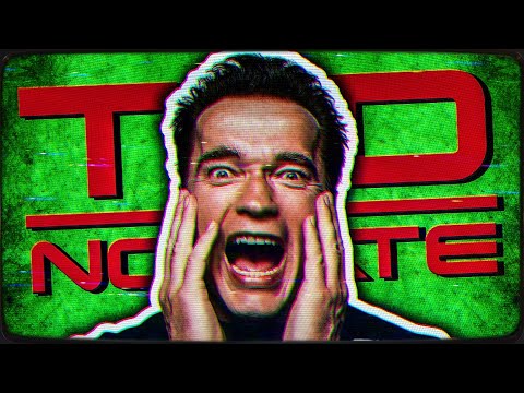 Terminator 2D: No Fate