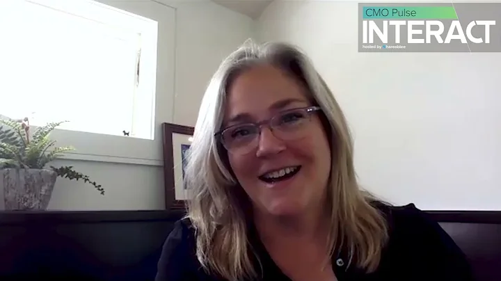 Becoming Truly Customer Centric -w Julie Springer,...