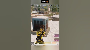 1 Vs 2🔥 | CODM!! #codshorts #codmobile #codm #cod #viralshorts #shorts #trending #ytshorts