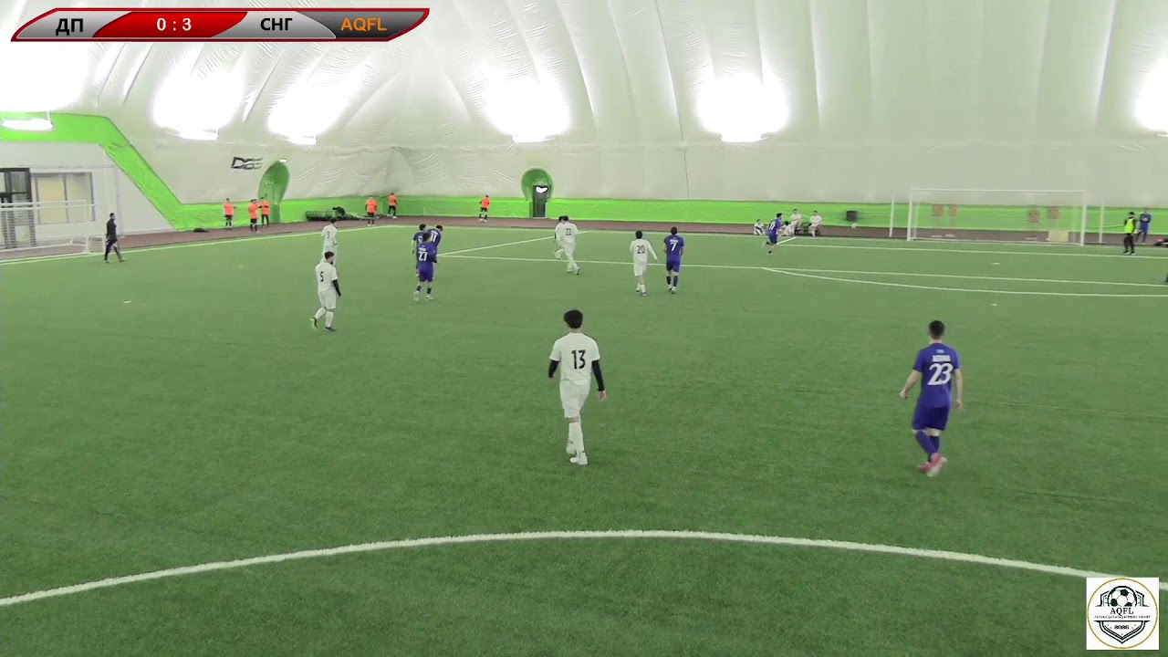 AQFL 8X8. ДЕПАРТАМЕНТ ПОЛИЦИИ 0-3 САН ТЕХ ГРУПП B&A