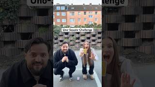 Das sind doch keine richtigen Squats😤😅 #unosquatschallenge #challenge #couple #game #foryou