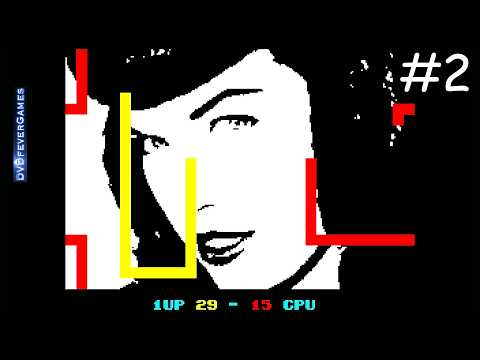 ZX Spectrum 2026 Games! - YouTube