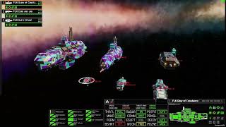 Nebulous: OSP Ships and What to Shoot at Them screenshot 4