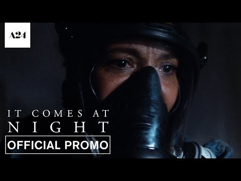 It Comes At Night | Official Promo HD | A24 - It Comes At Night | Official Promo HD | A24