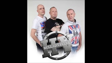 Estonia | Hellad Velled - MAIA (Pikk)