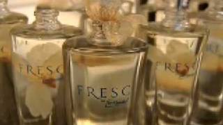 Flor d'ametler Perfume Mallorca