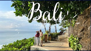 Booked my husband a Bali holiday for his birthday!! Travel vlog 🌴