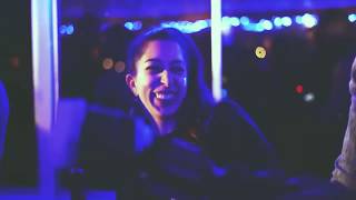 The Biggest Scape Boat Party