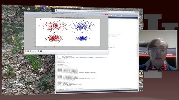 IU X-Informatics Unit 26: K-means & MapReduce 2: MapReduce Kmeans in Python II