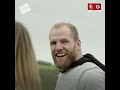 Yellow Carded again | James Haskell
