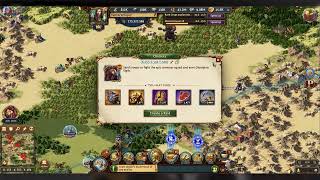 How to deal the most damage vs chimera - Olympus Event Day 1 - Total Battle Guides