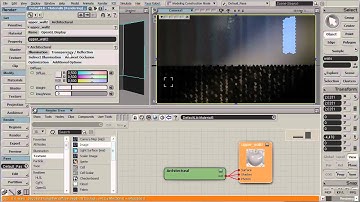 cmiVFX Softimage Render Tree Promo