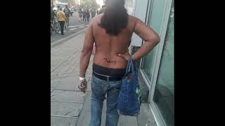 Tracey - When I choose to be here with you