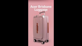 Acer | Brisbane Luggage