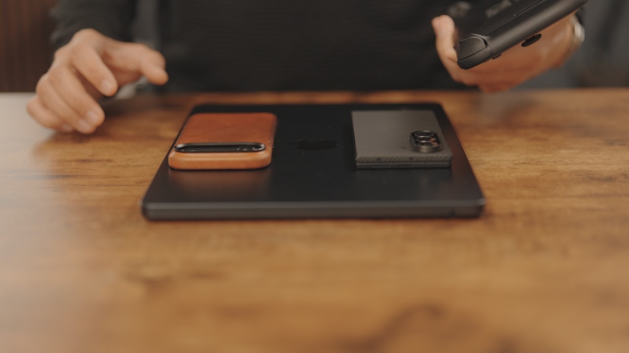 Мои любимые технологические новинки 2025 года