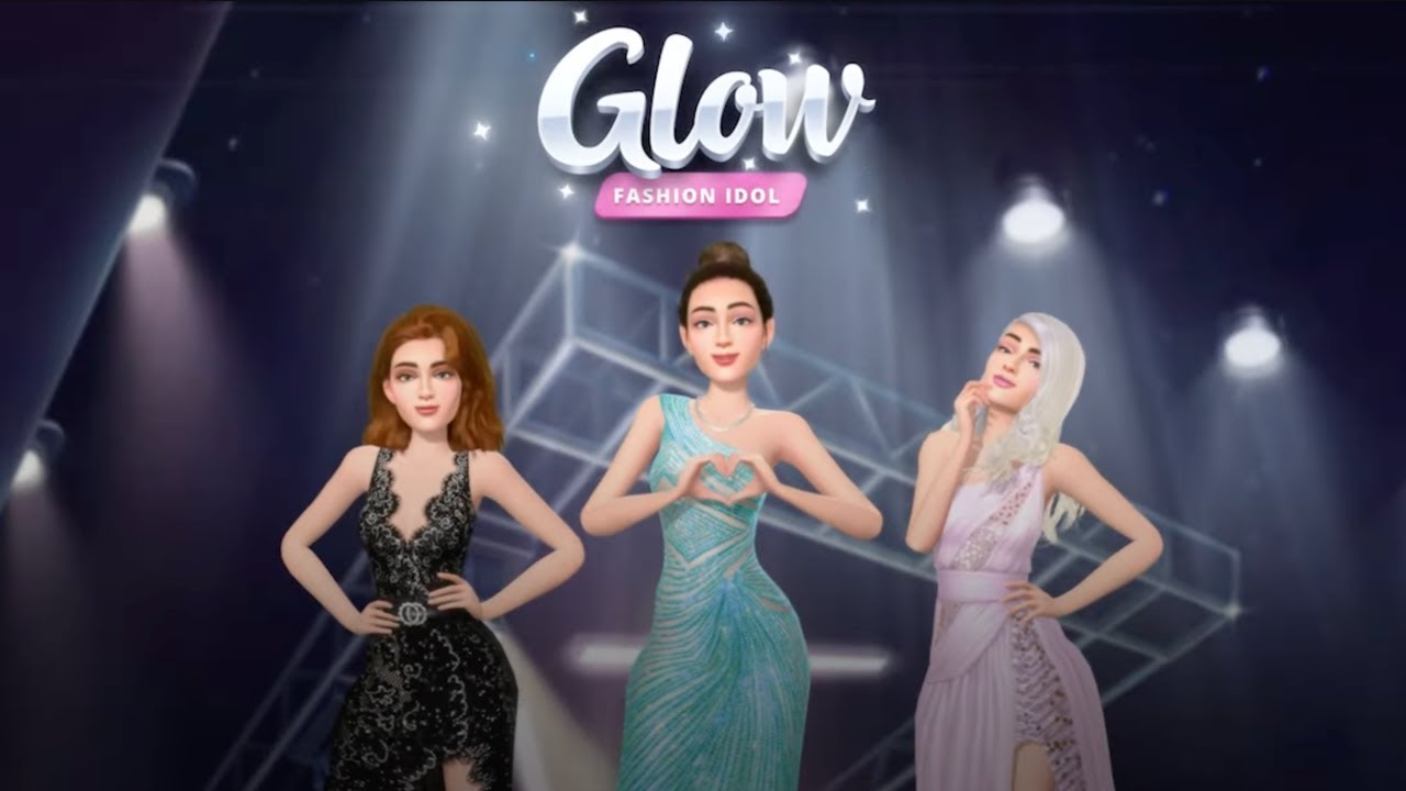 Glow: Fashion Idol