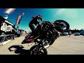 INFAMOUS TEAM - Infms stuntride mashup