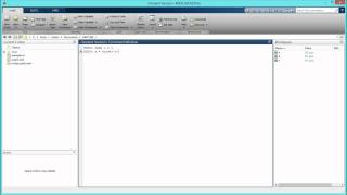 How to Solve Polynomial Equations With Variables in MATLAB. [HD]