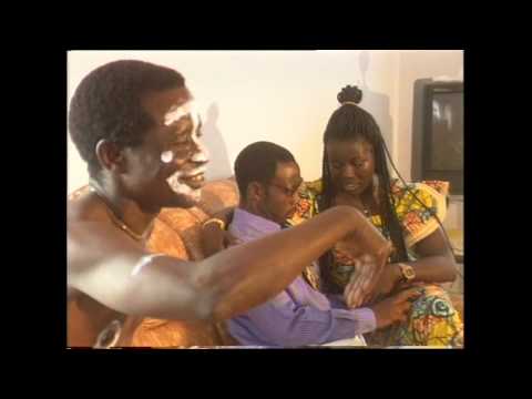 Moussa Koffoe ' LA STATUE DE SANY FILM COMPLET '