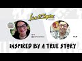 inspired true story by Alejandra
