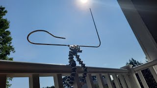 Finally, an open-source theremin! (Demo and circuit analysis of the OpenTheremin)