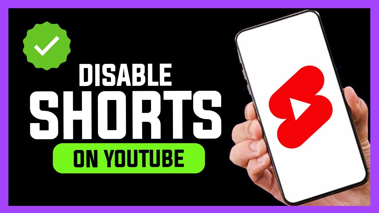 how-to-turn-off-shorts-on-youtube-disable-youtube-shorts-youtube