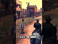 5 Funny Facts about Six Guns gameloft sixguns gaming 