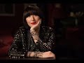 The Best Advice Karen O Ever Got