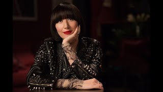 The Best Advice Karen O Ever Got