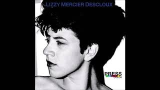 Lizzy Mercier Descloux - Press Color (FULL ALBUM)