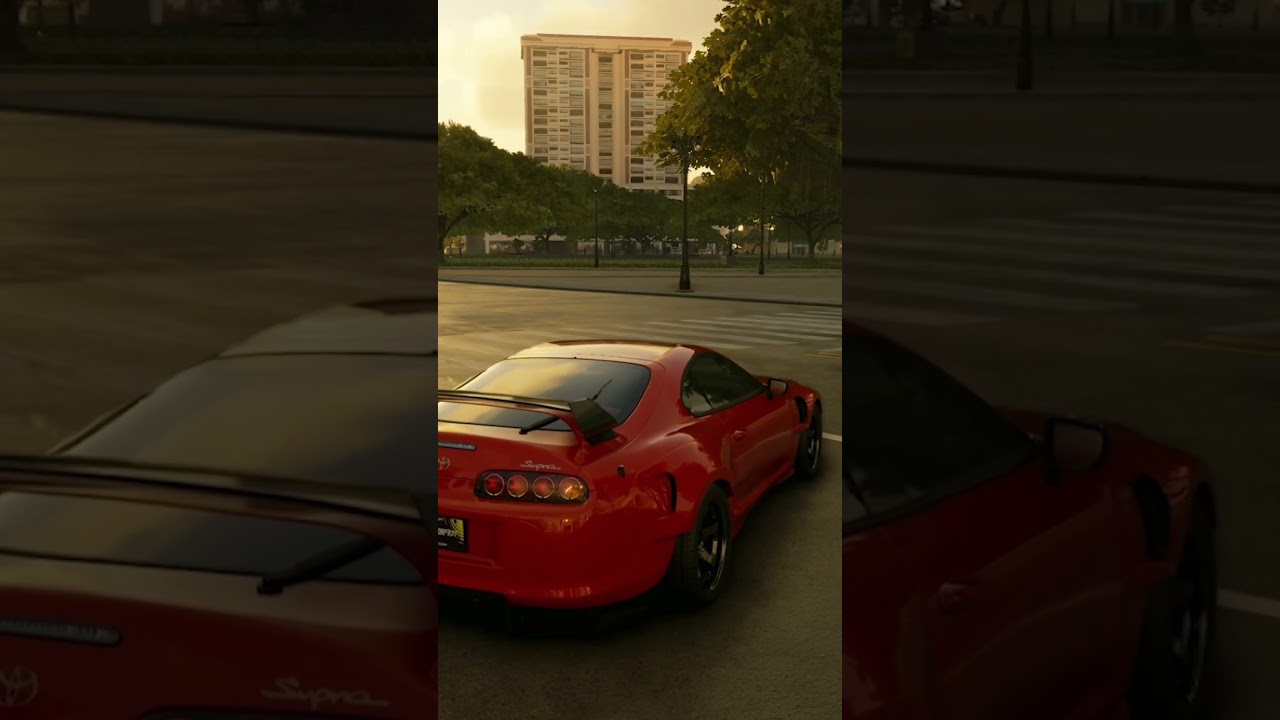Is this the best sounding MK4 Supra?