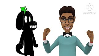 The Plotagon Show People Are Watching Lighting Dog Season 5 Episode 2