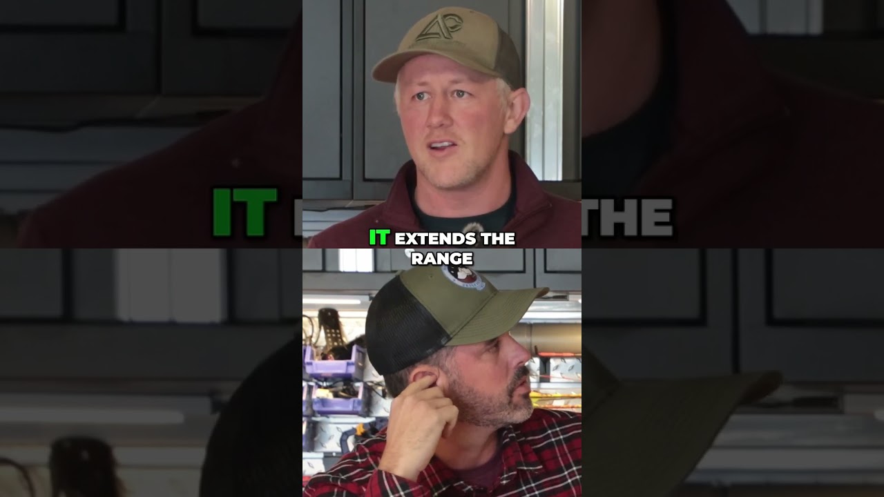 Unlock Long-Range Turkey Hunting Success with Chokes!