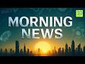Tom Lee’s Bitmine Buys 60,000 ETH Amid Potential Russell 1000 Inclusion | Morning News | 3.0 TV