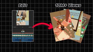 How To Make Viral Roblox Rant Videos Free Capcut Ai Method