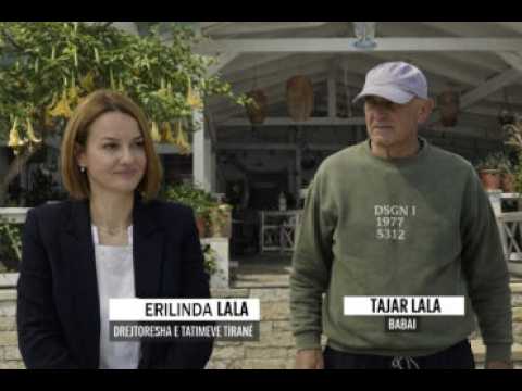 Borshi në Luftën e Pronave Mashtrimi i familjes Lala