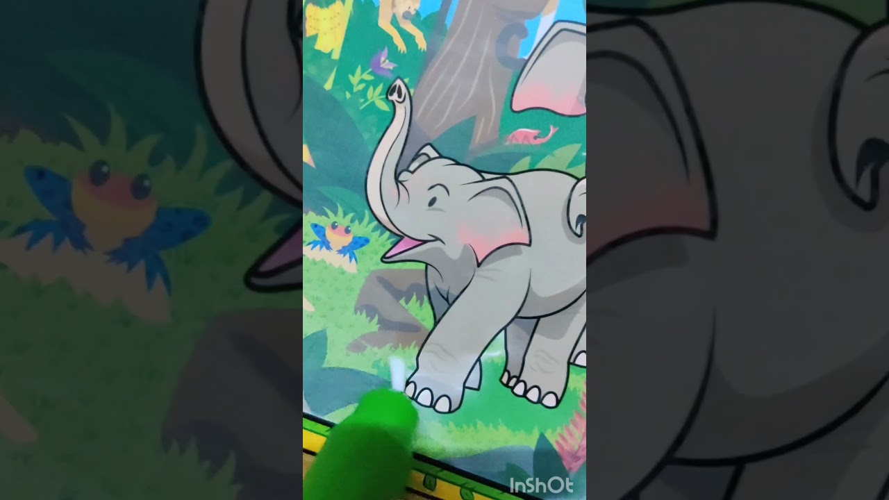 New Water Wow 💦 Toy for 3+ yr kids