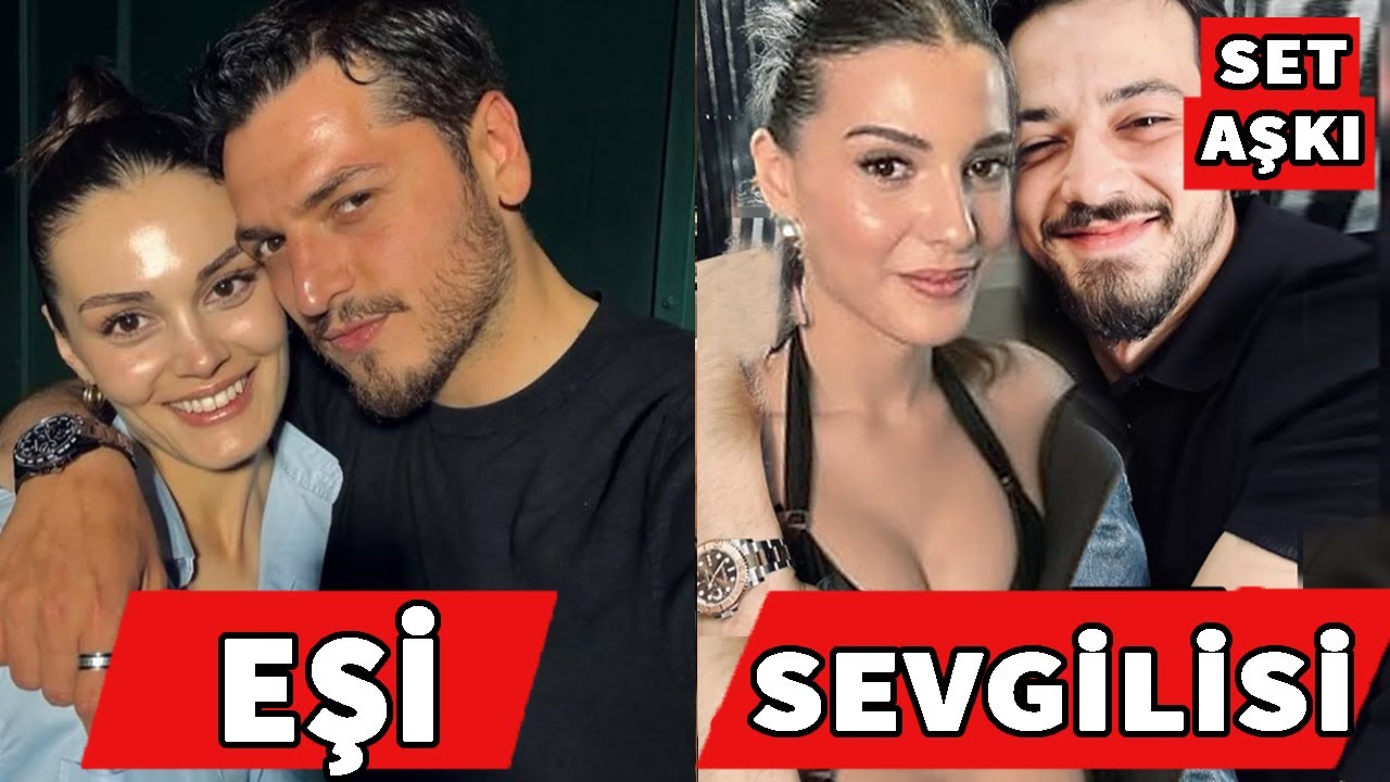 Kuruluş Orhan 15.Bölüm Sevgilileri ve Eşleri  ❤