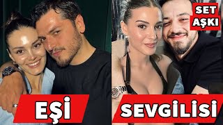 Kuruluş Orhan 5.Bölüm Sevgilileri Ve Eşleri