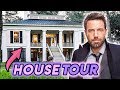 Ben Affleck | House Tour 2020 | Pacific Palisades Mansion | $ 130 Million Dollars