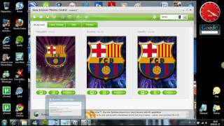 How to: Create Sony Ericsson themes for free!
