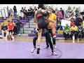 Connell High WLGWL Highlights